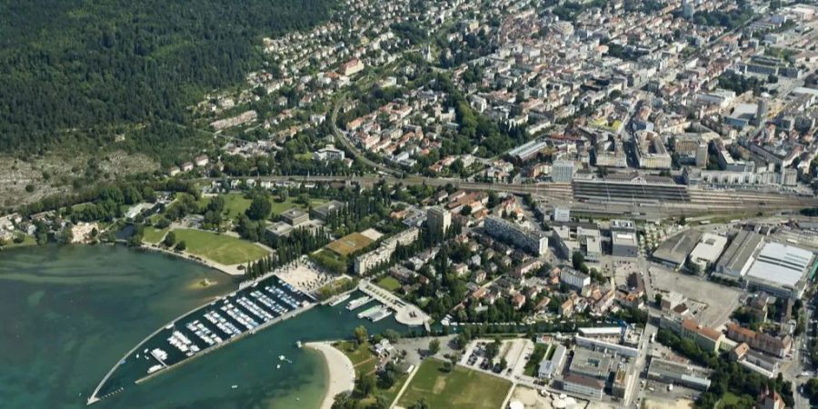 In der Uhrenstadt wurden sie beschimpft oder bekamen sonstige Steine in den Weg gelegt.