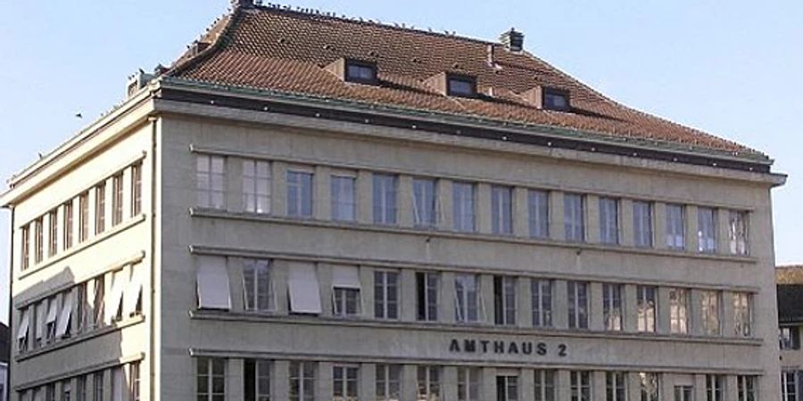 Richteramt Solothurn-Lebern