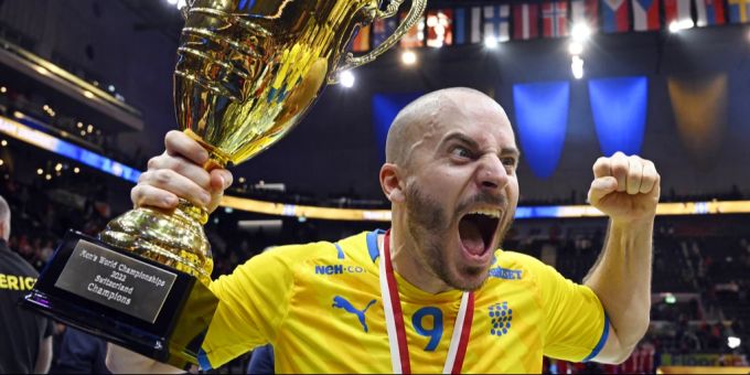 Alexander Galante Carlström schliesst sich Wiler Ersigen an. Alexander Galante Carlström