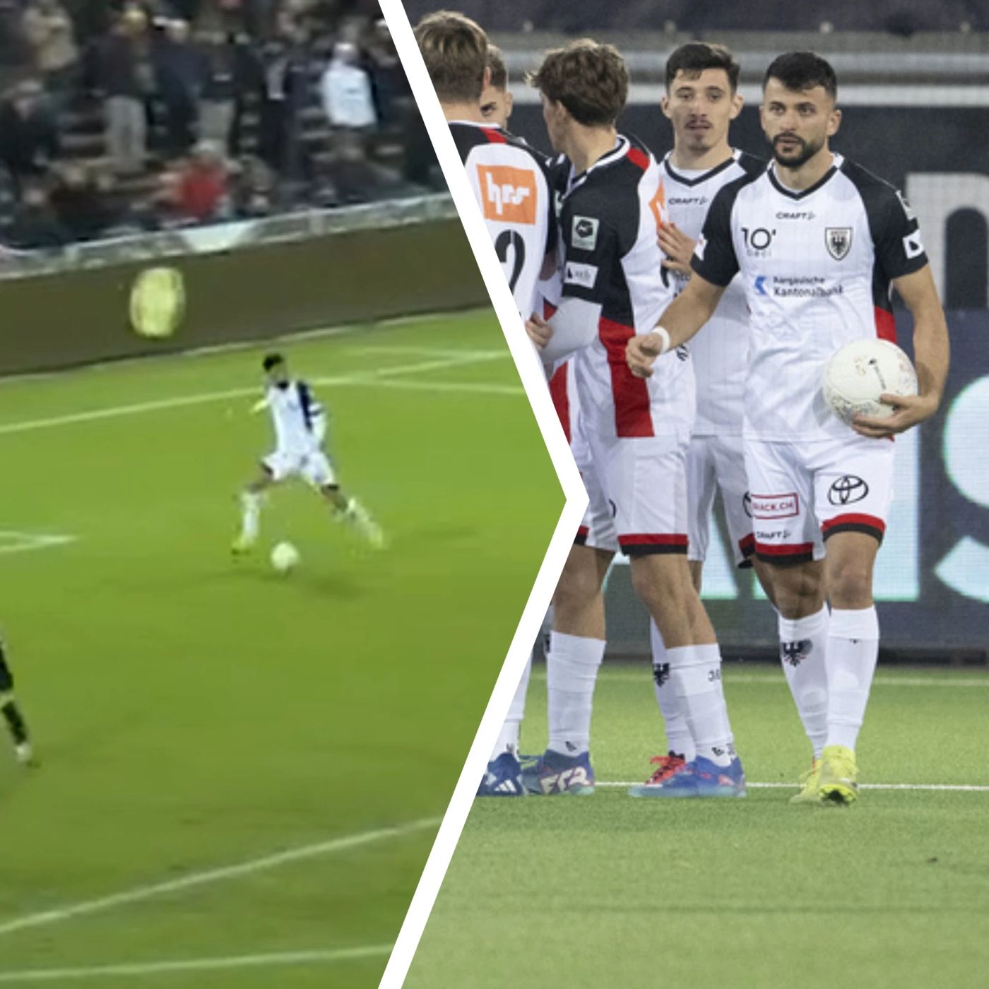 FC Aarau startet die Vorbereitung auf die Rückrunde Nau.ch