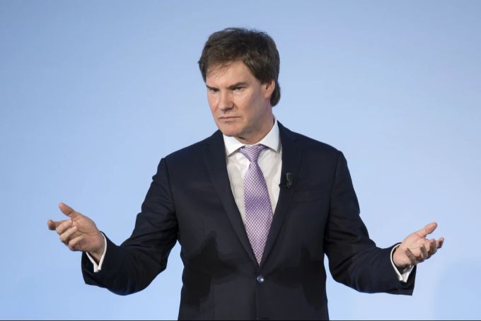 Milliardär und Investor Carsten Maschmeyer ist ein Verfechter des Homeoffice. homeoffice