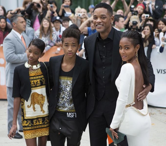 Will Smith