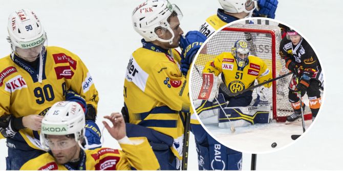 HC Davos