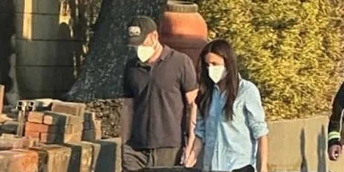 «Grosses Herz» - Harry und Meghan trösten Feuer-Opfer in Los Angeles