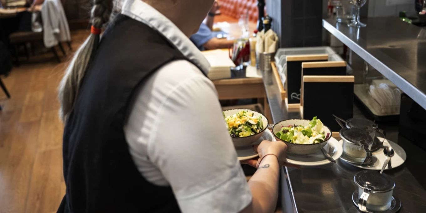 Schweizer Erfolgs-Gastronom: Darum habe ich keinen Personalmangel | Nau.ch