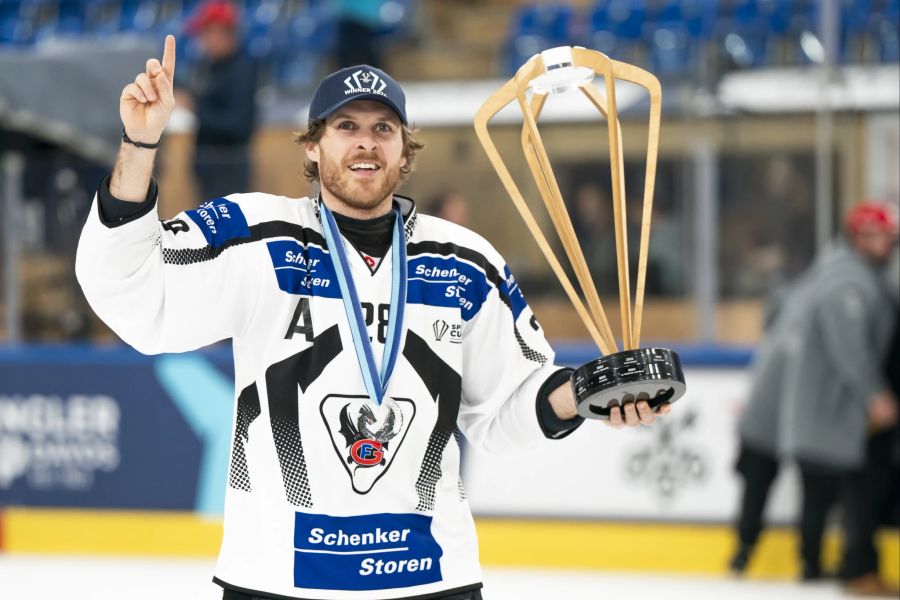 Spengler Cup