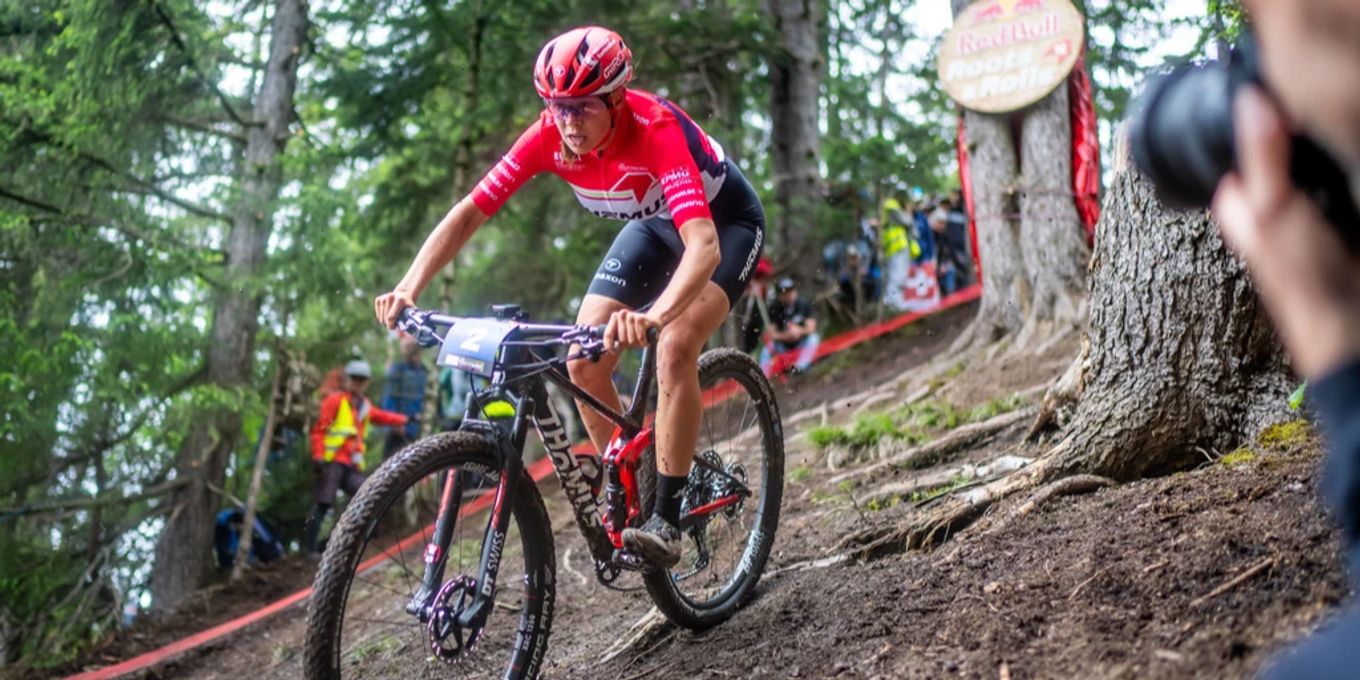 Alessandra Keller: «Ich mache mir überhaupt keinen Druck» | Nau.ch