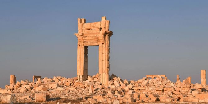 Syrien