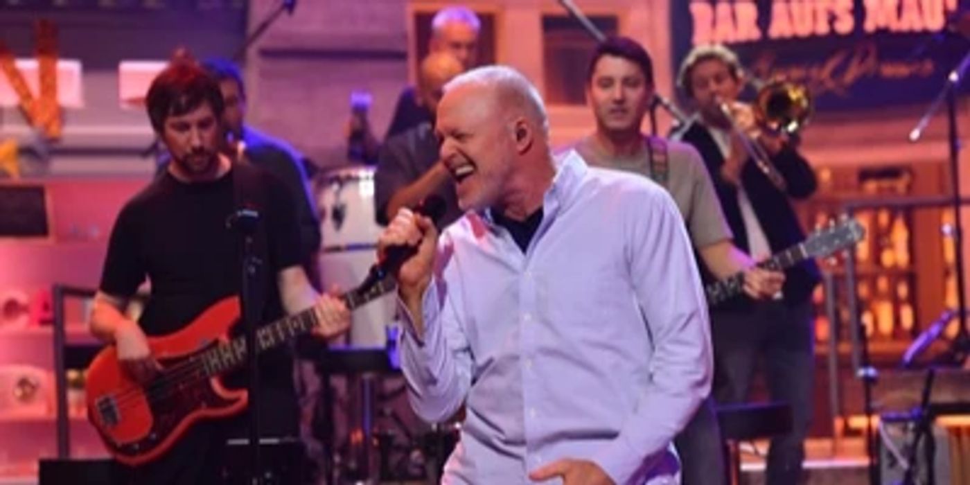 stefan raab show gestern video