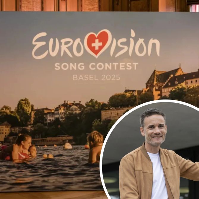 ESC 2025 Basel