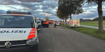 Verkehrskontrollen
