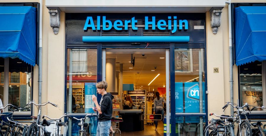 Albert Heijn