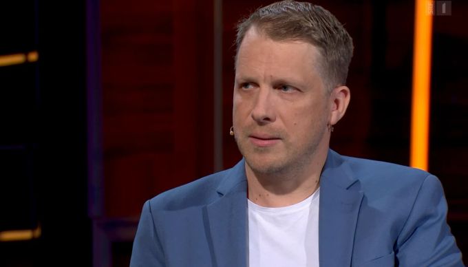 Oliver Pocher