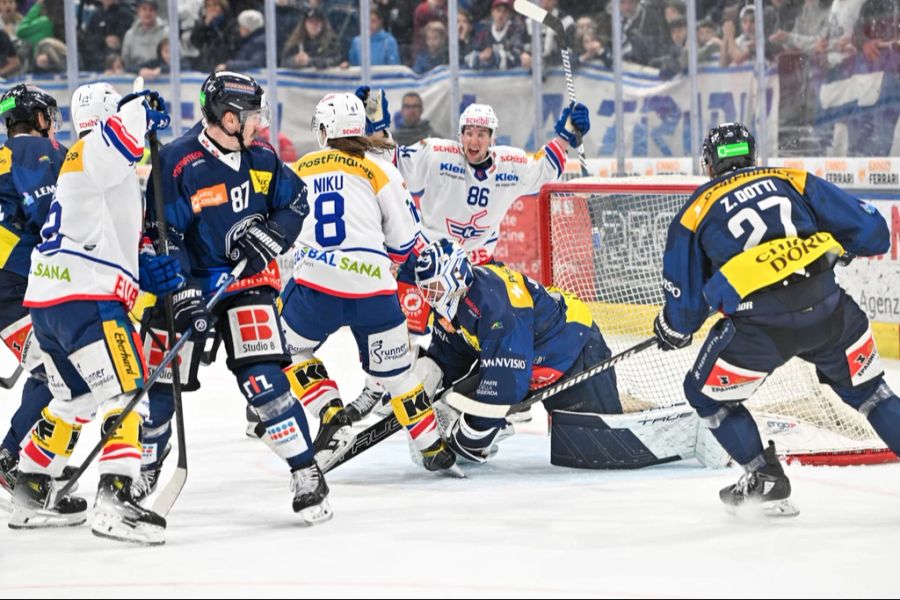 EHC Kloten