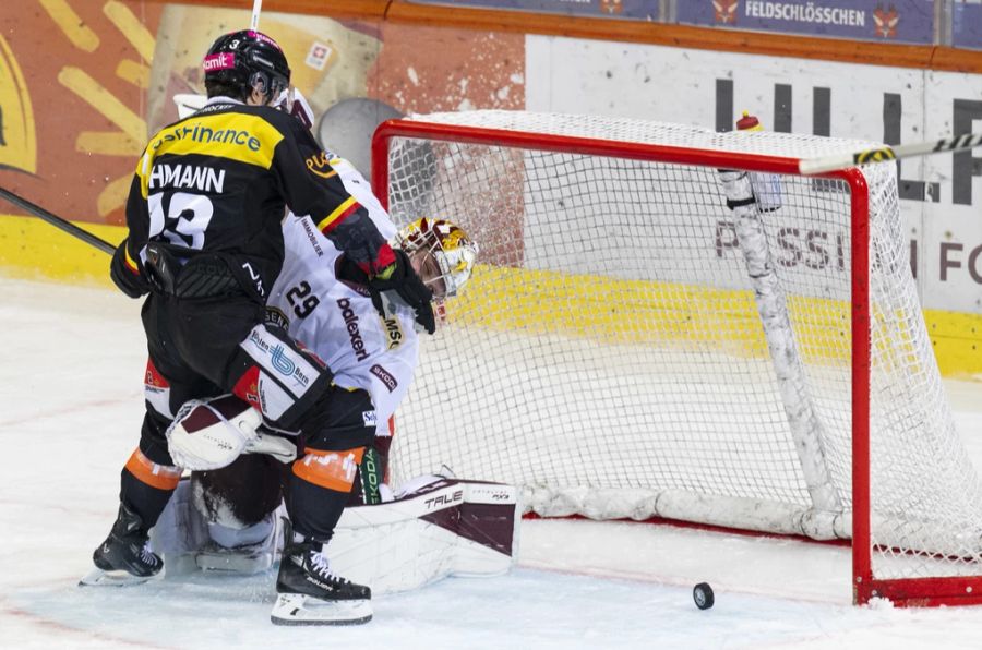 SC Bern