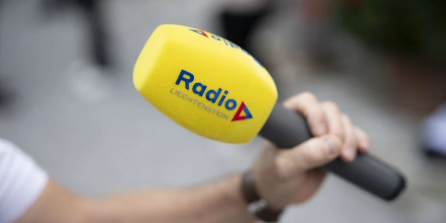 Radio Liechtenstein