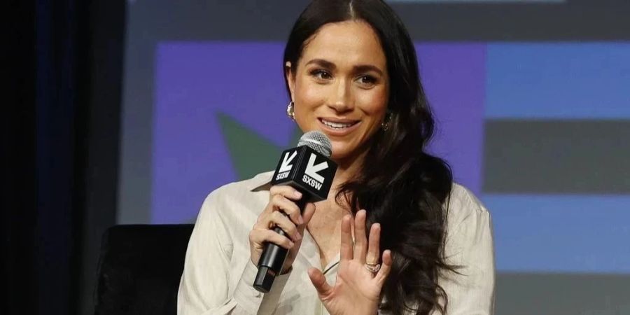 Meghan Markle