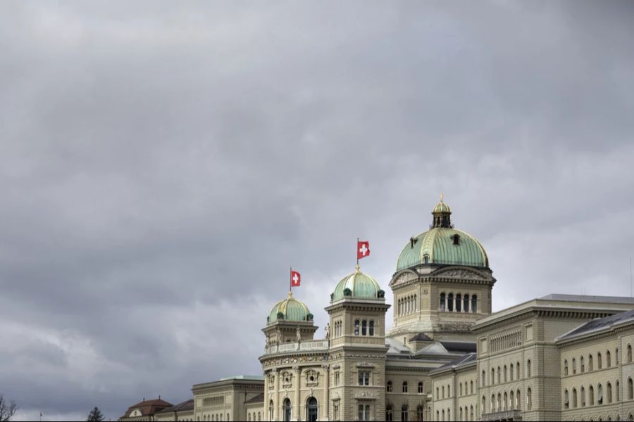 In Bundesbern gibt es immer häufiger Runde Tische.