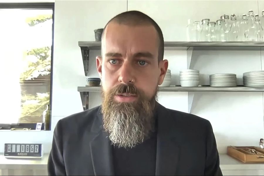 Jack Dorsey X Bluesky