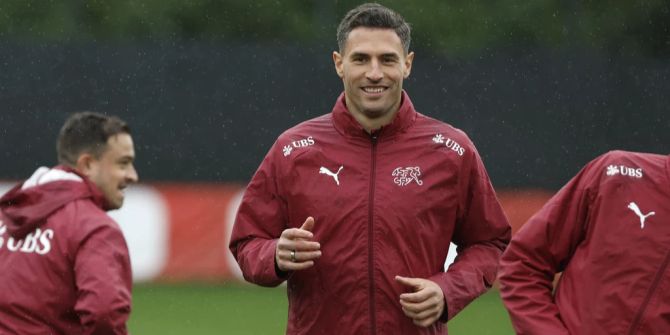 Fabian Schär