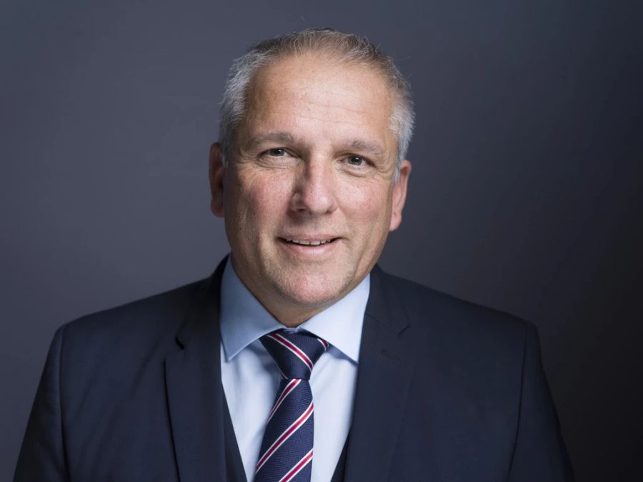 Marc-Anthony Anner