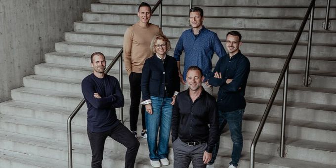 Ohne CEO - So sieht Degens neue FCB-Geschäftsleitung aus