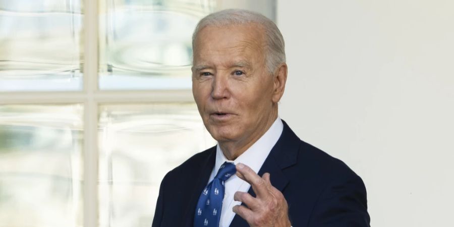 joe biden