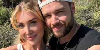 Insiderin enthüllt - Liam Paynes Freundin fühlte sich wie eine Geisel Insiderin enthüllt - Liam Paynes Freundin fühlte sich wie eine Geisel