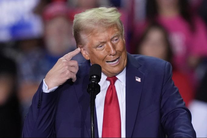 Donald Trump hat den Umgangston in der US-Politik verändert. Kommt es auch in der Schweiz zu einer Trumpisierung? Trump