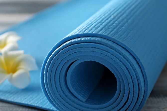 Yogamatte