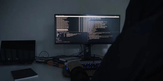 hacker trump
