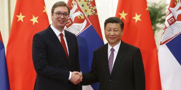 China Europe Xi Visits