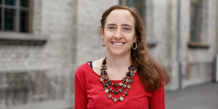 Bern Politik Grüne Katharina Gallizzi