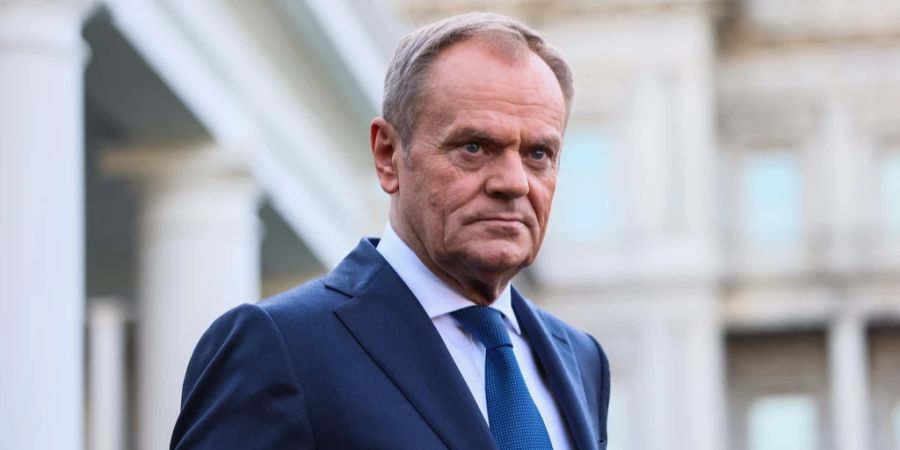 Donald Tusk