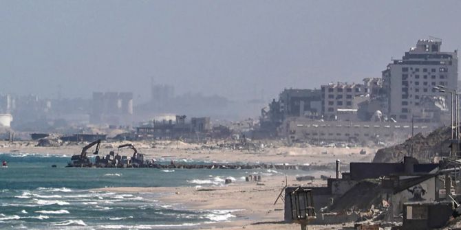 Gaza