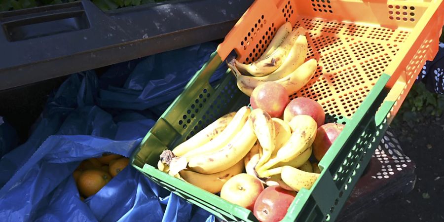 Supermarkt