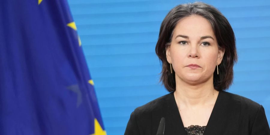 iran israel angriff krisenstab