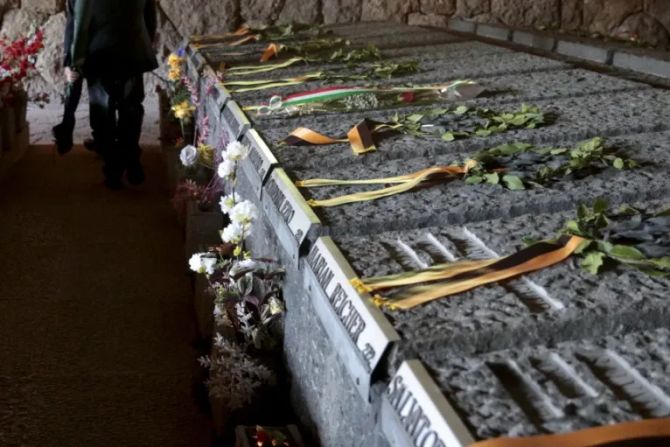 Freiwillige die Résistance