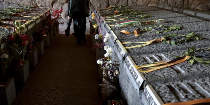 Freiwillige die Résistance