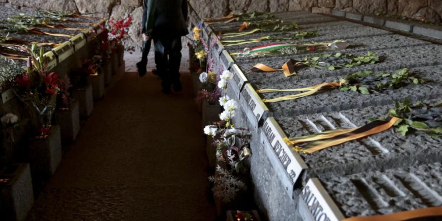 Freiwillige die Résistance