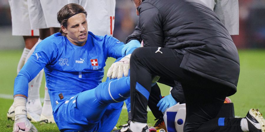 Yann Sommer