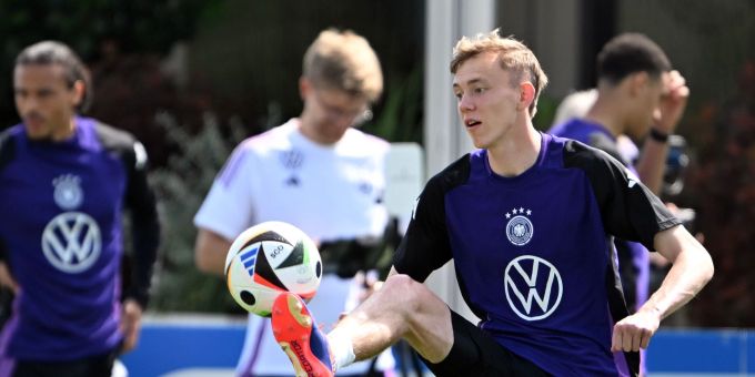 Füllkrug-Ersatz - Dortmund holt Maximilian Beier aus Hoffenheim