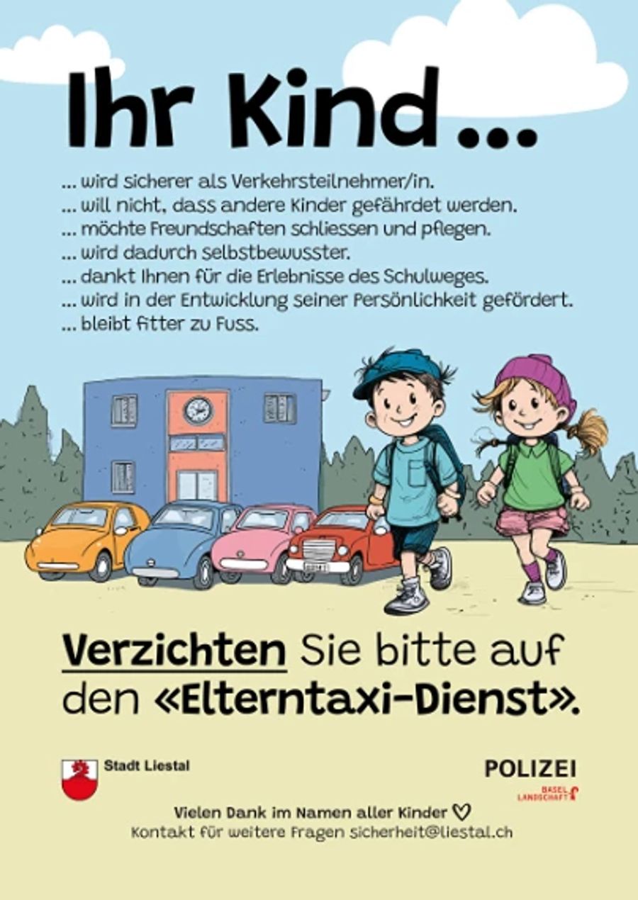 elterntaxi liestal