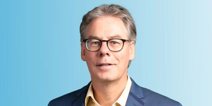 Peter Hartmann (Grüne) wurde zum Baselbieter Landratspräsidenten gewählt. Peter Hartmann