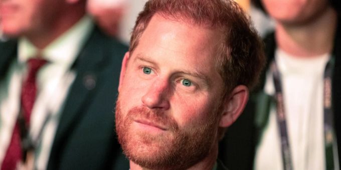 «Bösewicht» - So spielt sich Prinz Harry endgültig ins Royal-Aus