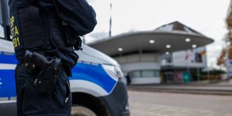 Kritik von Nachbarn - Verstärkte Grenzkontrollen in Deutschland