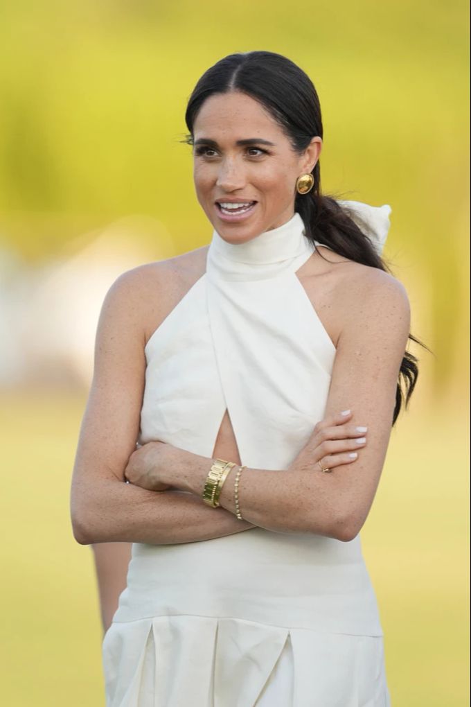 Meghan Markle hat ihr eigene Lifestyle-Marke lanciert. Meghan Markle