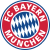 Bayern München Logo