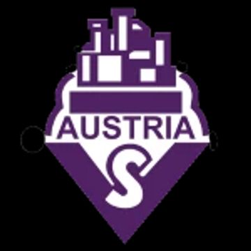 Austria Salzburg