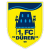 Logo Düren Merzenich